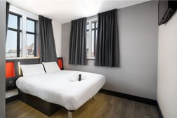 easyHotel Cardiff City Centre in Cardiff
