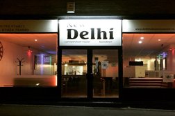 New Delhi Indian Restaurant Photo