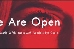 Tynedale Eye Clinic Photo