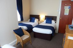 The Cumbrian Hotel Photo