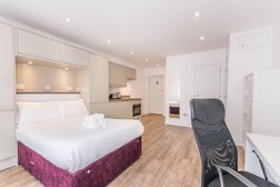 Serviced Accommodation - Town or Country Ltd in Southampton