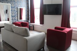 Park Hotel & Apartments in Kingston upon Hull