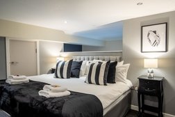 Union Bank Serviced Apartments in Liverpool