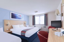 Travelodge Oxford Peartree Photo