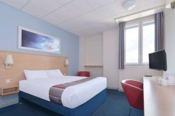 Travelodge Plymouth in Plymouth