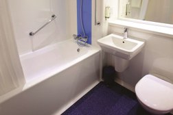 Travelodge Liverpool Central Photo