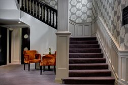 Heywood House Hotel, BW Signature Collection by Best Western Photo