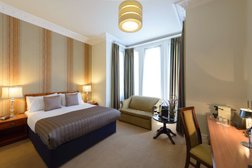 Best Western Plus The Connaught Hotel and Spa in Bournemouth