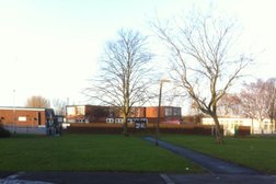 Bude Park Primary School in Kingston upon Hull