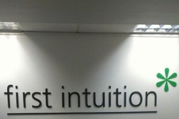 First Intuition Photo