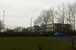 Rainbow Forge Primary Academy in Sheffield