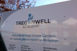 Nigel Bowes Academy Photo