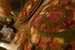 Sodo Pizza Bethnal Green Photo