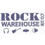 Rock Warehouse Ltd in Newcastle upon Tyne
