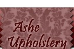 Ashe Upholstery & Soft Furnishing in Ipswich