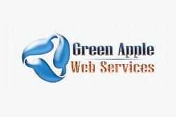 Green Apple Web Serives Photo
