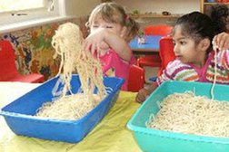Montessori Pre-School Nursery in Middlesbrough