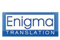Enigma Translation Ltd in Northampton