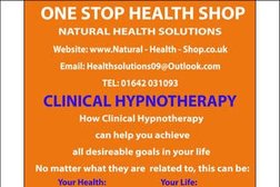 Natural Health Solutions in Middlesbrough