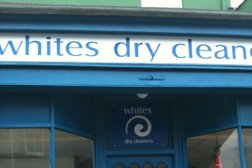 Whites Dry Cleaners Photo