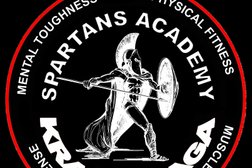 Spartans Academy of Krav Maga Photo