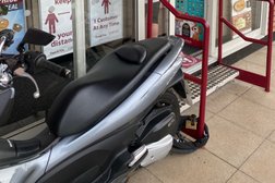 Timpson in Newcastle upon Tyne
