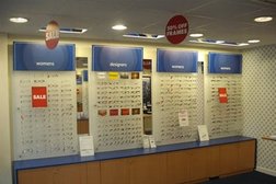Scrivens Opticians & Hearing Care in Bournemouth