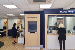 TUI Holiday Store in Ipswich