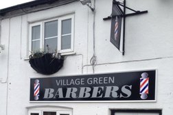 Village Green Barbers Photo