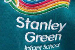 Stanley Green Infant Academy in Poole