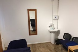 Coventry Podiatry Centre in Coventry