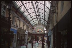 Jaeger (House of Fraser) - Bournemouth Photo