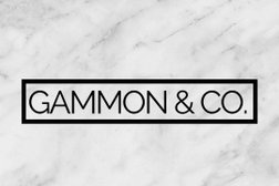 Gammon & co. Photo
