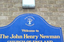 John Henry Newman Academy in Oxford