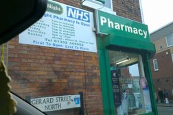 Day Night Pharmacy in Derby
