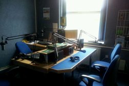 Radio Dawn 107.6FM in Nottingham