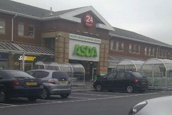 ASDA Pharmacy in Liverpool