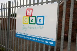 I Can Day Nurseries in Coventry