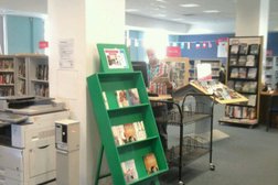 Bedminster Library Photo