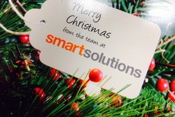 Smart Solutions Training in Newport