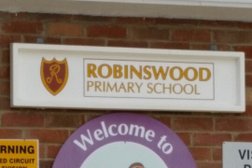 Robinswood Primary Academy in Gloucester