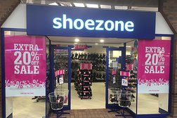 Shoe Zone in Middlesbrough