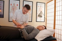 John Donegan Acupuncture and Holistic Health in Leeds