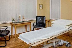 Wetherby Osteopaths in Leeds