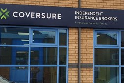 Coversure Insurance Services in Leeds