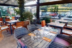 Buon Apps River Lounge and Italian Restaurant Photo