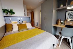 iQ Student Accommodation Altus House in Leeds
