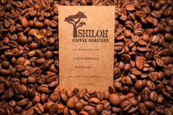 Shiloh Coffee Roasters Ltd in Leeds