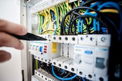 Flora Electrical Services in Leeds