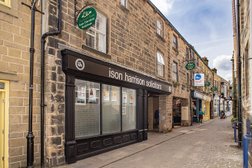 Ison Harrison Solicitors Otley Photo